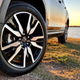 Illustration for article titled The 2019 Honda Pilot Proves How Much Luxury You Can Get in a 'Normal' SUV